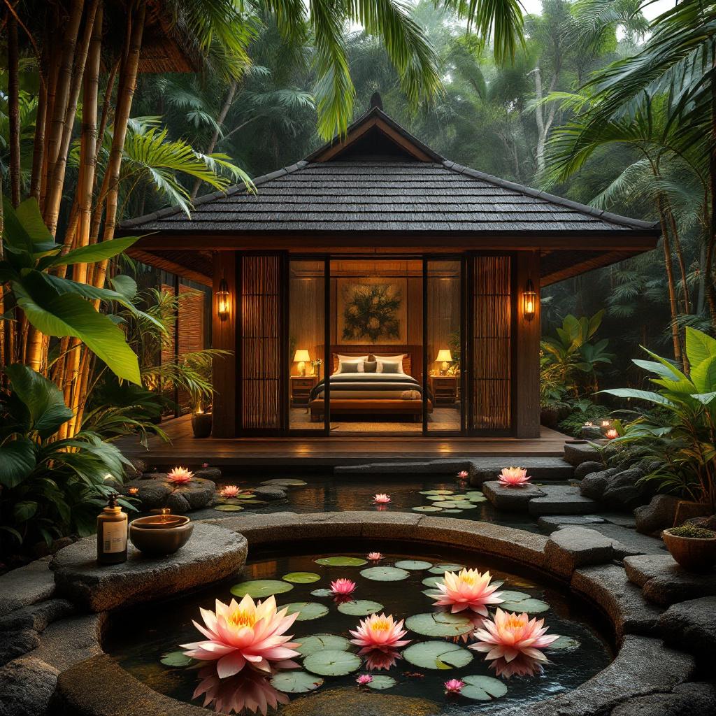 Дешевый SPA-отпуск в Таиланде: лайфхаки бронирования