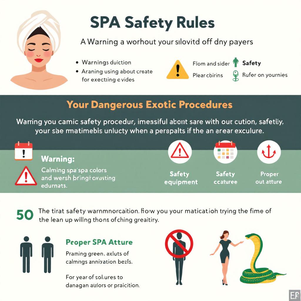 SPA с кобрами безопасность процедуры и реальные угрозы