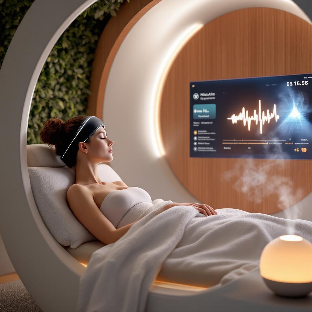 SPA-тренды 2025: что попробовать в новом сезоне