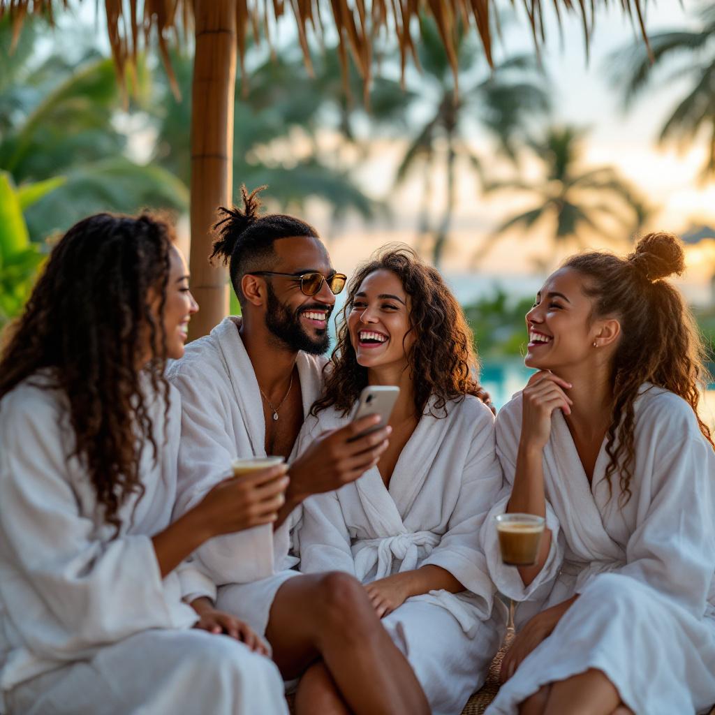 SPA-туры для одиночек: как найти компанию и отдохнуть