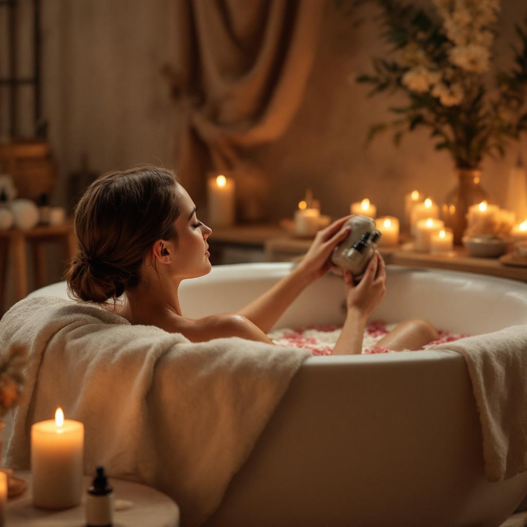SPA-уход в межсезонье советы специалистов