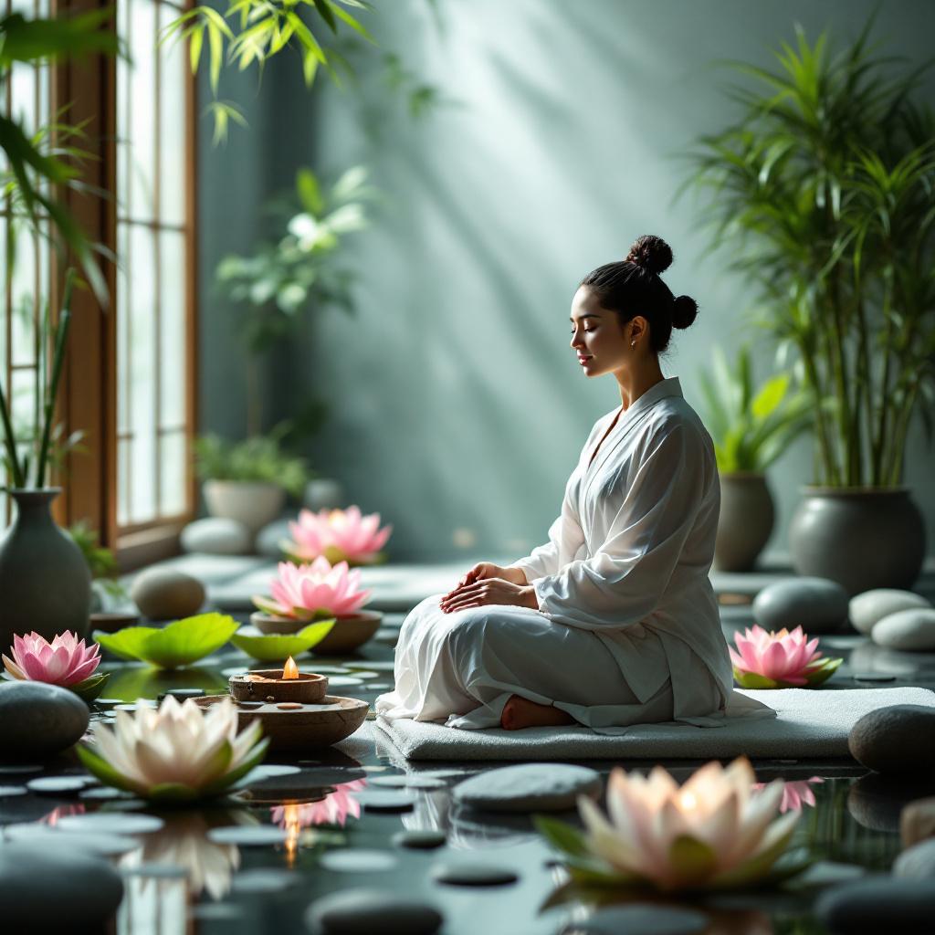 ТОП-5 SPA-экспертов Азии интервью и советы от ведущих мастеров wellness-индустрии